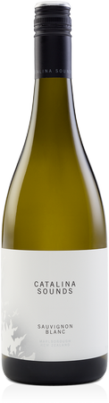 Catalina Sounds Sauvignon Blanc